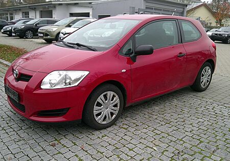 Toyota Auris Basis - Kein Tüv -