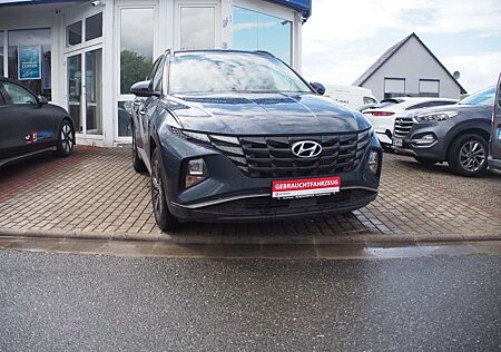 Hyundai Tucson Elegance 1.6 T-GDI *Navi*Klima-AT*