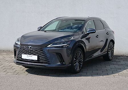 Lexus RX 450 RX 450h 450h+ (Plug-in-Hybrid) Luxury Line + Panorama Glas