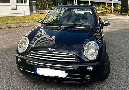 Mini ONE Park Lane