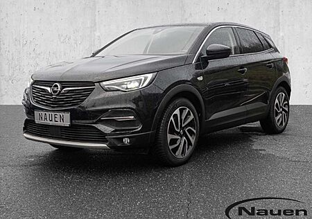 Opel Grandland X Ultimate AT *PANO*ALLWETTER*DENON*LED