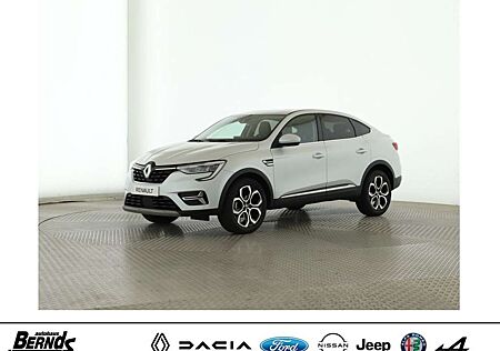 Renault Arkana TCe Mild Hybrid 140 EDC Techno AUTOMATIK COMF.-Pk.