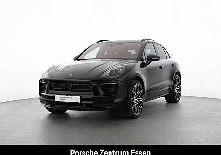 Porsche Macan S/ Panorama Privacyverglasung Apple CarPlay Sports