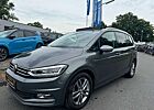 VW Touran Volkswagen SOUND/2.HD/KLIMAAUT/NAVI/PANO/XENON/ALU/TÜV-NEU