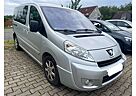 Peugeot Expert Premium Tepee*2.0 HDi*8 Sitzer*AHK*2xKLİMA*TÜV*