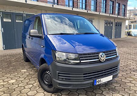 VW T6 Transporter gebraucht kaufen VW T6 Transporter Volkswagen Transporter T6 TDI BMT MHD Kurz