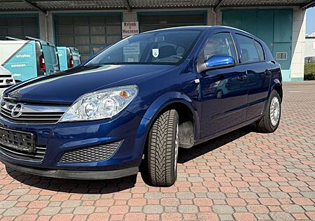 Opel Astra Selection "110 Jahre"