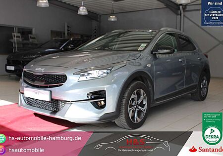 Kia XCeed Edition 7 AHK / Sitzheizung / LED Licht