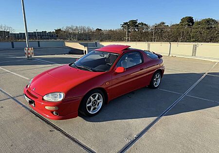 Mazda MX-3 V6 24V