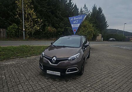 Renault Captur Intens