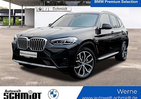 BMW X3 xDrive30e + 2Jahre-BPS.GARANTIE