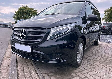 Mercedes-Benz Marco Polo V 220 d Activity Edition