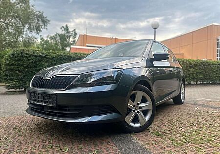 Skoda Fabia Ambition !!Unfallfrei!!