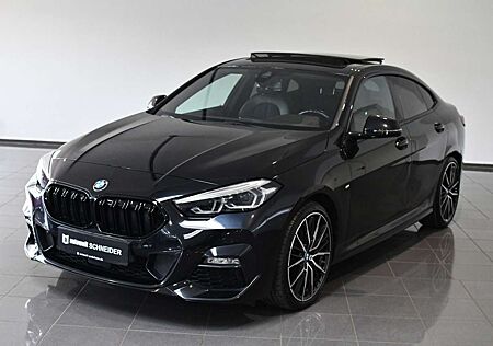 BMW 218 i M Sport DKG Pano LiveCoPro 19