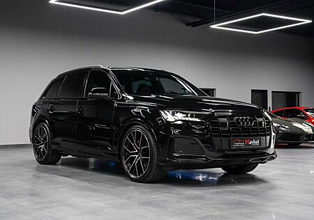 Audi Q7 50 TDI quattro competition plus *VOLL*