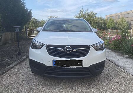 Opel Crossland X 1.2 Start/Stop Ultimate