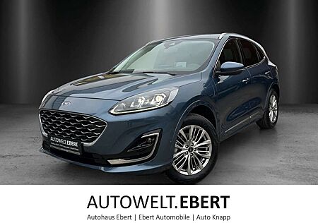 Ford Kuga 2.5 PHEV Vignale Aut./LED/ACC/KAMERA/B&O/
