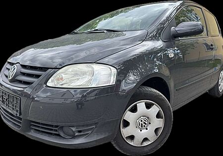 Volkswagen Fox 1.2 Fresh*1.HAND*KLIMA*