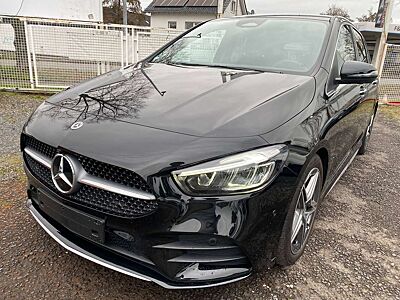 Mercedes-Benz B 200 B 200 AMG Line Nur 15000KM