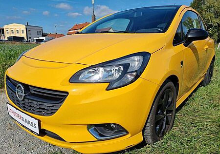 Opel Corsa Operl 1.4l Turbo OPC-Line*Tempomat*PDC*SH