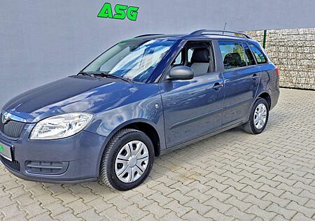 Skoda Fabia Combi Cool Edition / Aus 1. Hand