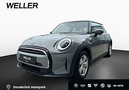 Mini Cooper 3 Trg. Navi HUD LED Tempo KAM MID DAB SHZ