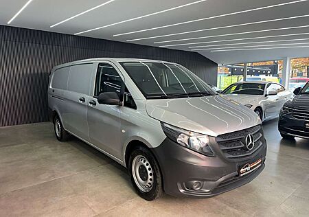 Mercedes-Benz Vito 116 CDI Kasten Extralang*StHz*9G-Tronic*