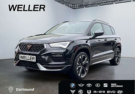 Cupra Ateca 2.0 TSI 4Drive DSG *LED*360°*Beats*ACC*DCC*