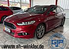 Ford Mondeo Turnier ST-Line Navi Kamera LED