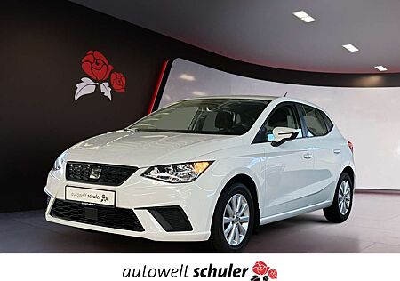 Seat Ibiza 1.0 TSI Style Sitzheizung GRA