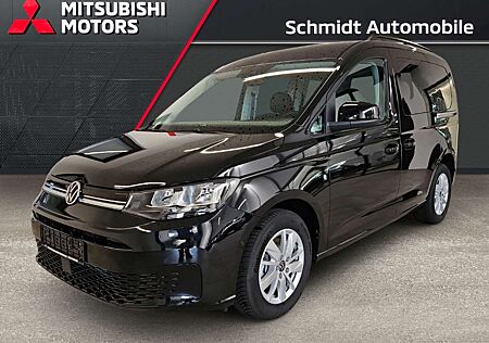 VW Caddy Volkswagen 1.5 TSI Life SWB AT 7-Sitzer/KAMERA/ACC