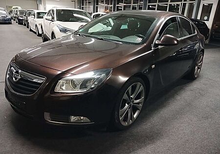 Opel Insignia A Lim. Sport LM 20 XENON TUV AU 08/27