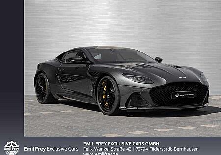 Aston Martin DBS Superleggera Coupe / UPE 322.765 ,-