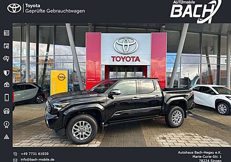 Toyota Tacoma Limited Hybrid **sofort verfügbar**