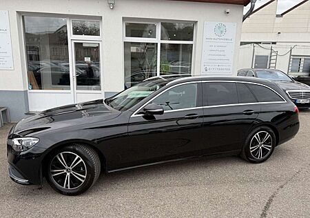 Mercedes-Benz E 220 T Avantgarde