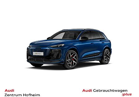 Audi Q6 e-tron Q6 S line*Air*Pano*B&O*HUD*Matrix*Vir