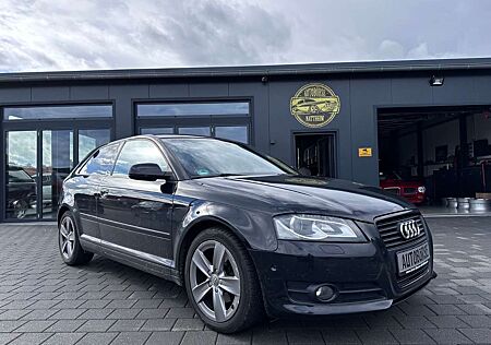 Audi A3 2.0 TDI Ambition