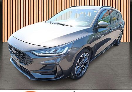 Ford Focus Turnier 1.0 EcoBoost ST-Line*ACC*Kamera*