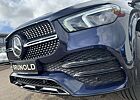 Mercedes-Benz GLE 400 d 4Matic Coupe AMG-Line Night-Paket