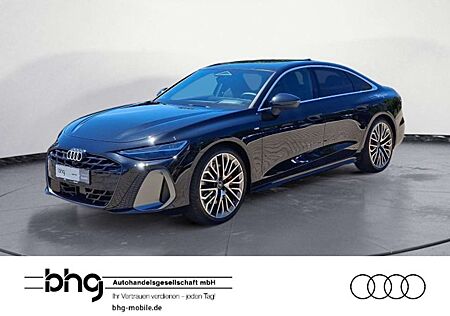 Audi A6 TFSI quattro S tronic