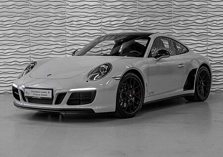 Porsche 991 911/ Carrera 4 GTS*APPROVED*CARBON*BOSE*