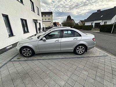 Mercedes-Benz C 200 C 200 CDI (204.007)