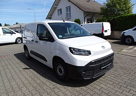 Toyota Pro Ace Proace City L1 1.5 D-4D Meister