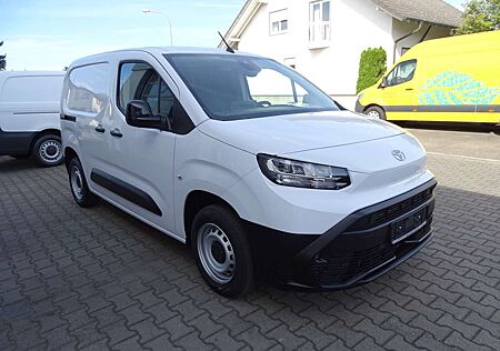 Toyota Pro Ace Proace City L1 1.5 D-4D Meister