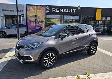 Renault Captur TCe 90 eco² Intens ENERGY *Kamera*Navi*