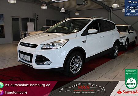 Ford Kuga Titanium *NAVI/PANO/AHK*