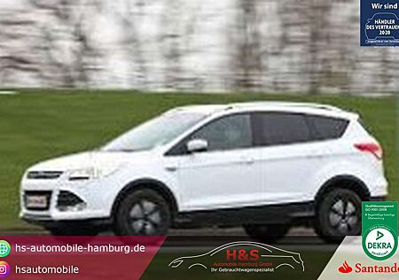 Ford Kuga Titanium