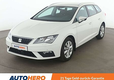 Seat Leon 1.2 TSI Style *PDC*TEMPO*SHZ*KLIMA*START/STOP*
