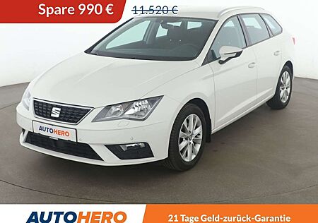 Seat Leon 1.2 TSI Style *PDC*TEMPO*SHZ*KLIMA*START/STOP*