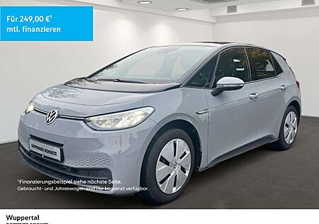VW ID.3 Volkswagen Pro 150 kW NAVI ACC LED SHZ PDC